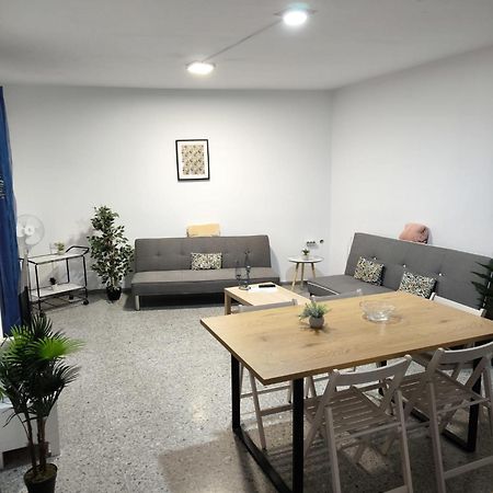 شقة Casa Maria سانتا كروز دي تينيريف المظهر الخارجي الصورة