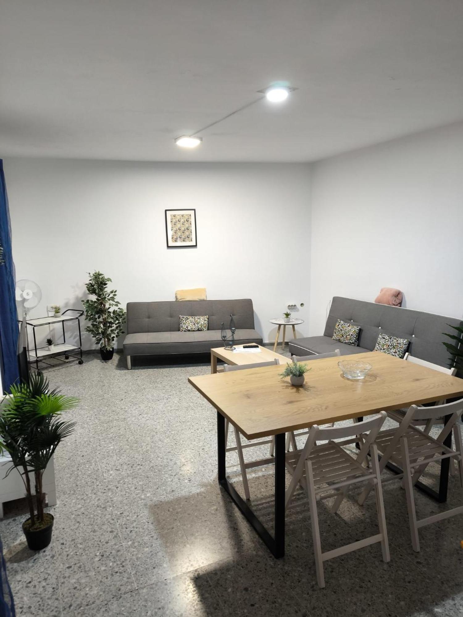 شقة Casa Maria سانتا كروز دي تينيريف المظهر الخارجي الصورة