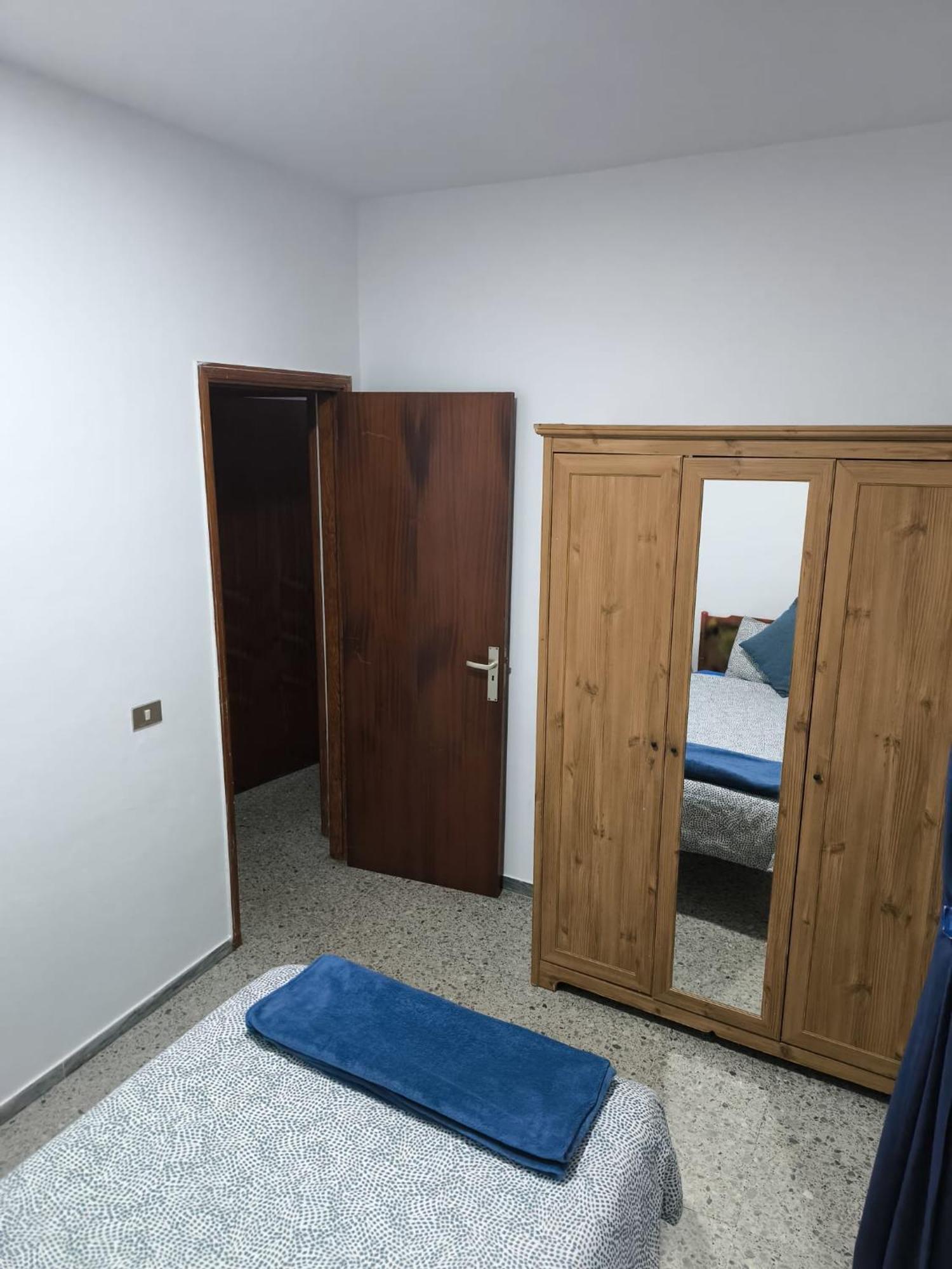 شقة Casa Maria سانتا كروز دي تينيريف المظهر الخارجي الصورة